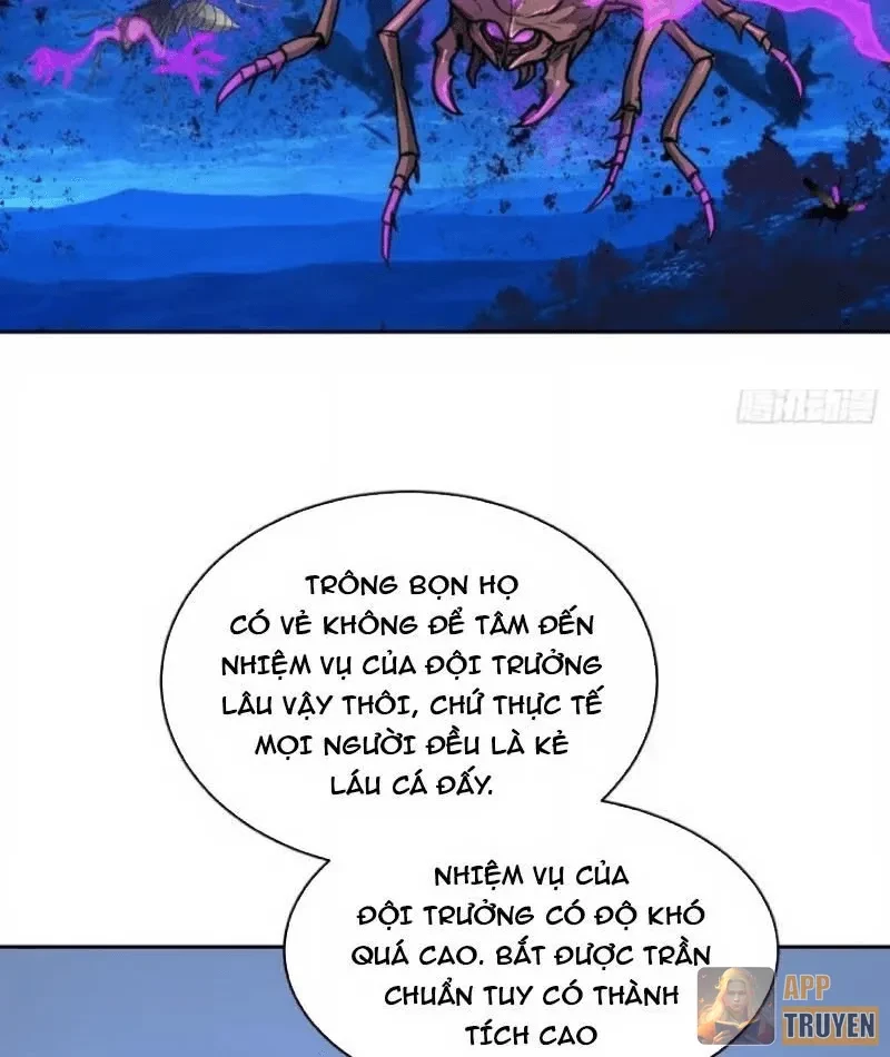 Thế Giới Toàn Người Điên, Tỉnh Táo Chính Là Bị Bệnh Chapter 41 - 19