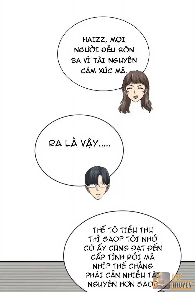 Thế Giới Toàn Người Điên, Tỉnh Táo Chính Là Bị Bệnh Chapter 41 - 21