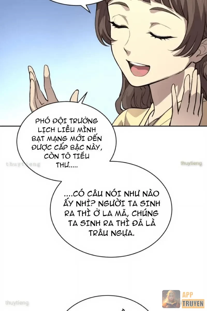 Thế Giới Toàn Người Điên, Tỉnh Táo Chính Là Bị Bệnh Chapter 41 - 23