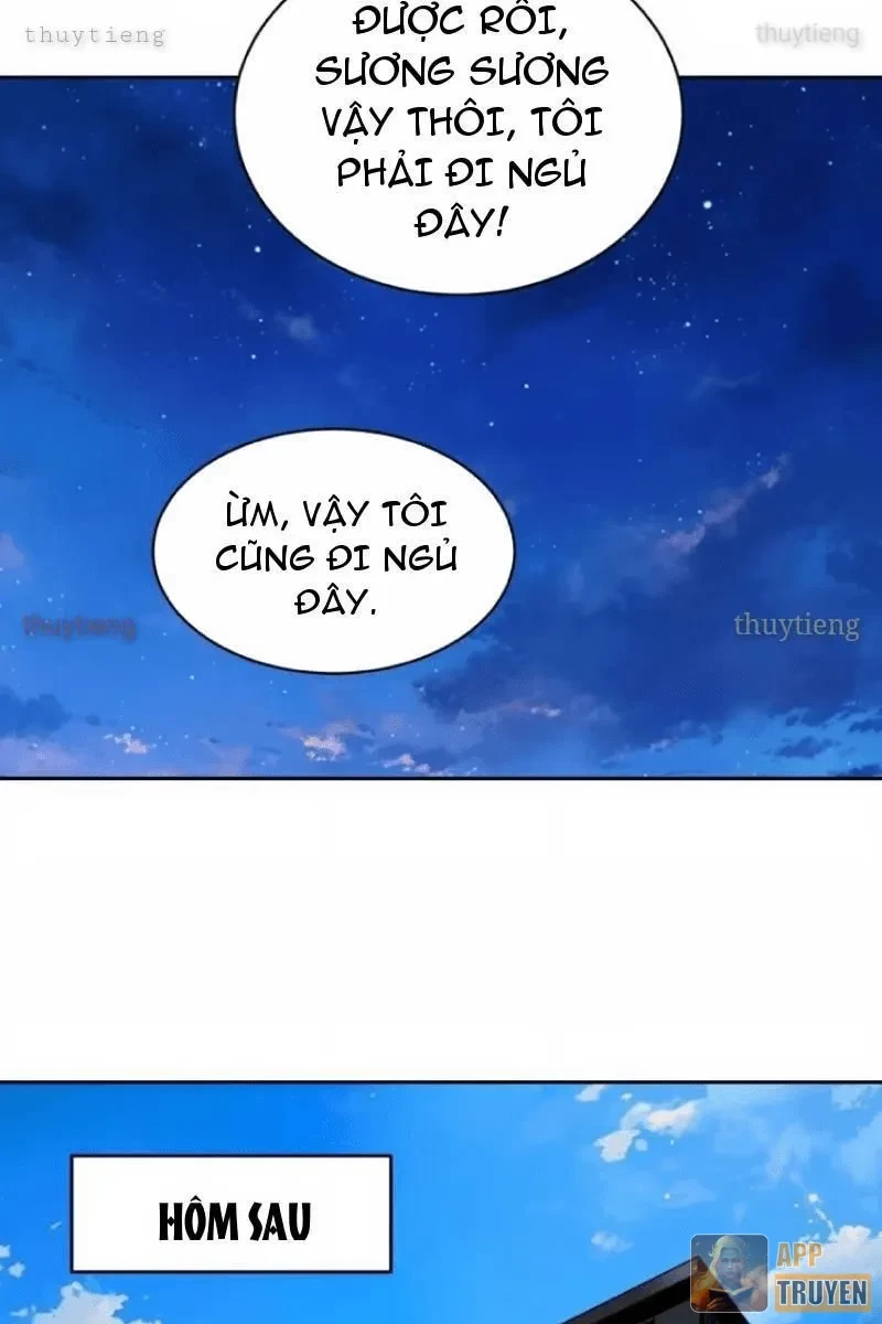 Thế Giới Toàn Người Điên, Tỉnh Táo Chính Là Bị Bệnh Chapter 41 - 24