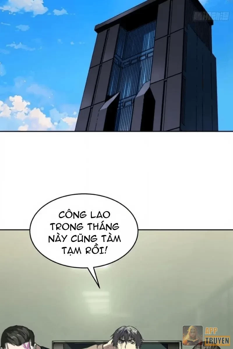 Thế Giới Toàn Người Điên, Tỉnh Táo Chính Là Bị Bệnh Chapter 41 - 25