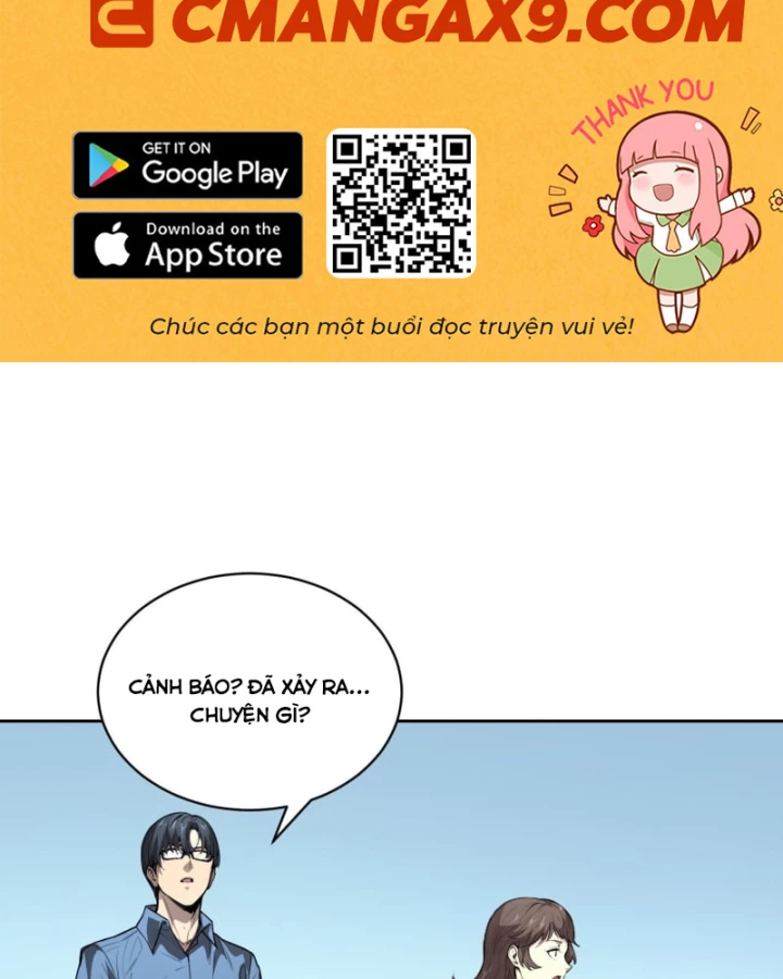 Thế Giới Toàn Người Điên, Tỉnh Táo Chính Là Bị Bệnh Chapter 34.2 - 2