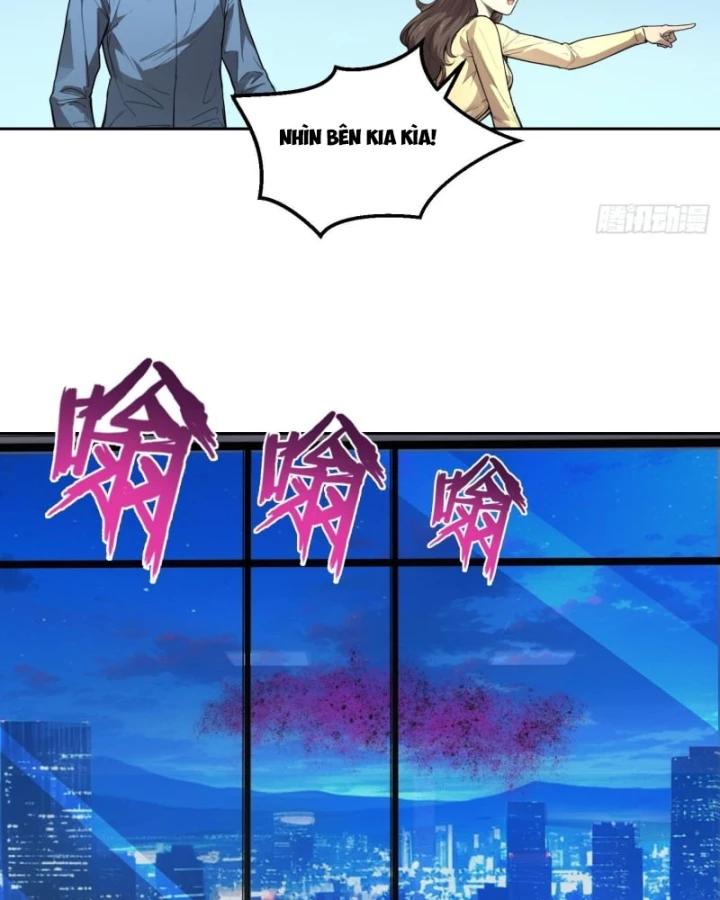 Thế Giới Toàn Người Điên, Tỉnh Táo Chính Là Bị Bệnh Chapter 34.2 - 3