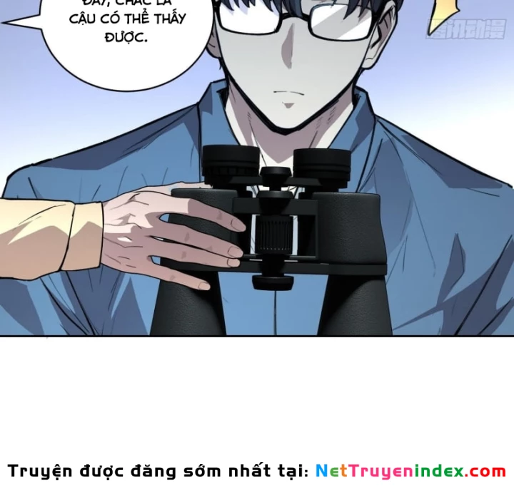 Thế Giới Toàn Người Điên, Tỉnh Táo Chính Là Bị Bệnh Chapter 34.2 - 6