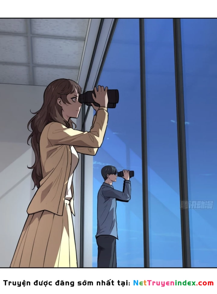 Thế Giới Toàn Người Điên, Tỉnh Táo Chính Là Bị Bệnh Chapter 34.2 - 7