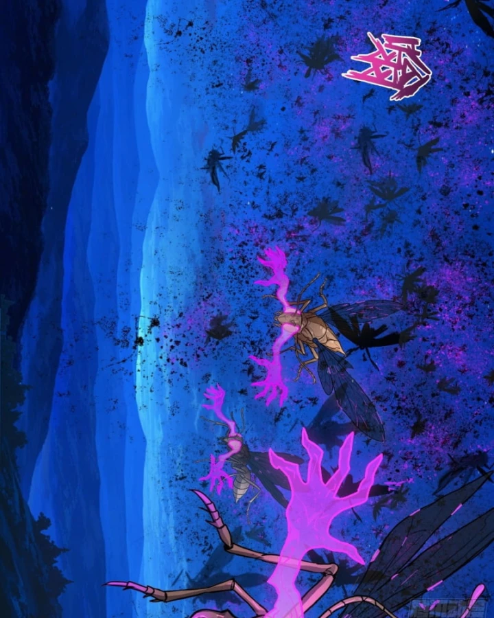 Thế Giới Toàn Người Điên, Tỉnh Táo Chính Là Bị Bệnh Chapter 34.2 - 11