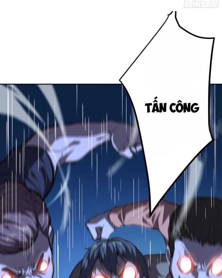 Thế Giới Toàn Người Điên, Tỉnh Táo Chính Là Bị Bệnh Chapter 34.2 - 14