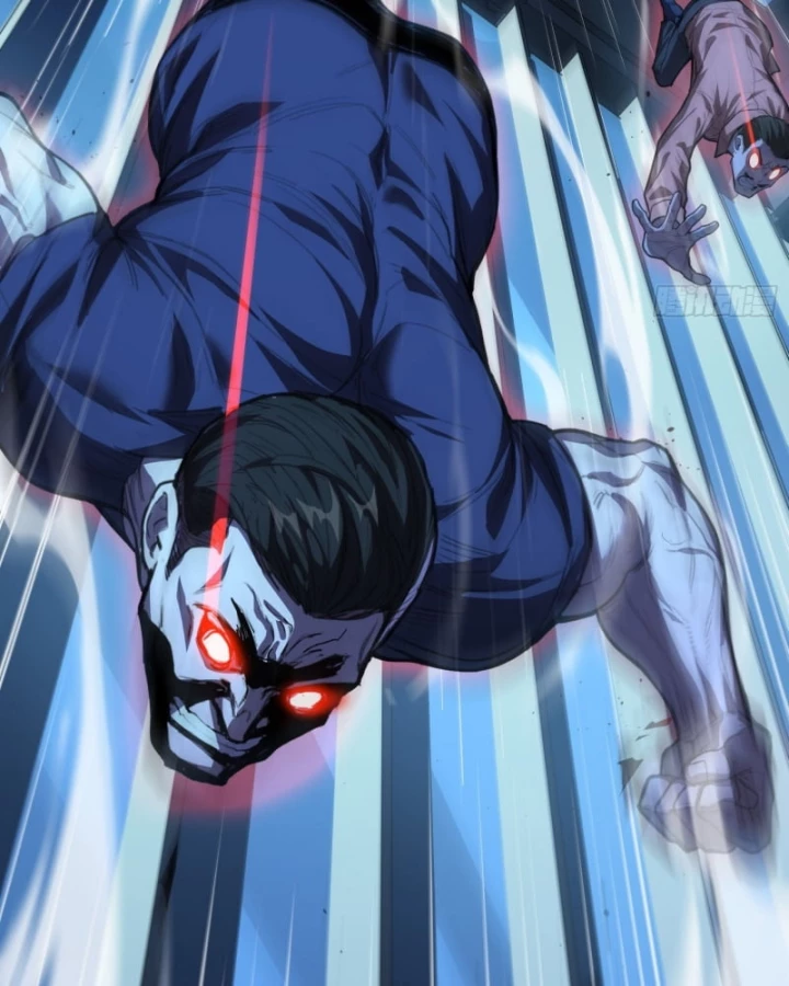 Thế Giới Toàn Người Điên, Tỉnh Táo Chính Là Bị Bệnh Chapter 34.2 - 21