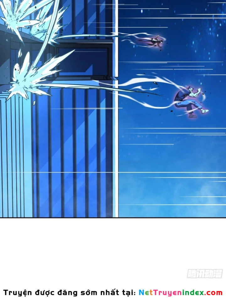 Thế Giới Toàn Người Điên, Tỉnh Táo Chính Là Bị Bệnh Chapter 34.2 - 23