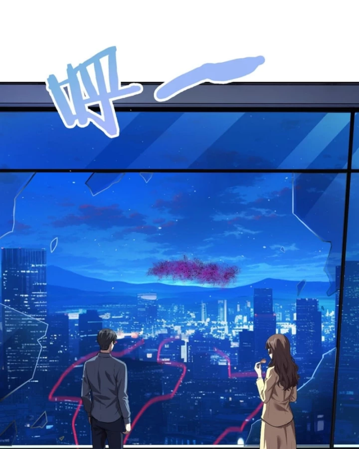 Thế Giới Toàn Người Điên, Tỉnh Táo Chính Là Bị Bệnh Chapter 34.2 - 24