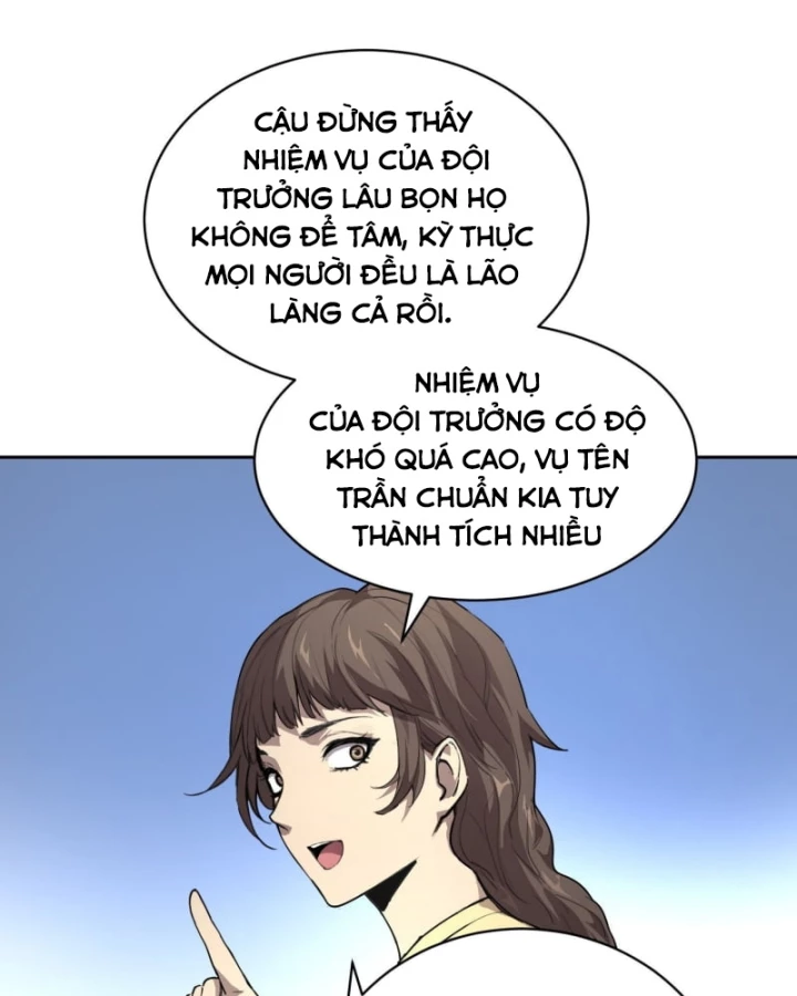 Thế Giới Toàn Người Điên, Tỉnh Táo Chính Là Bị Bệnh Chapter 34.2 - 27