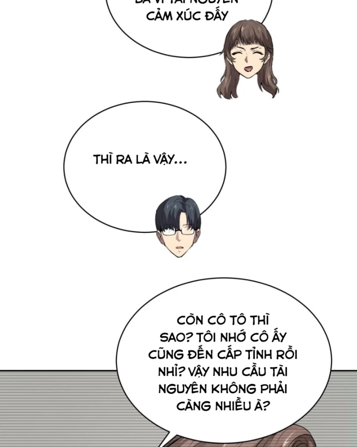 Thế Giới Toàn Người Điên, Tỉnh Táo Chính Là Bị Bệnh Chapter 34.2 - 29