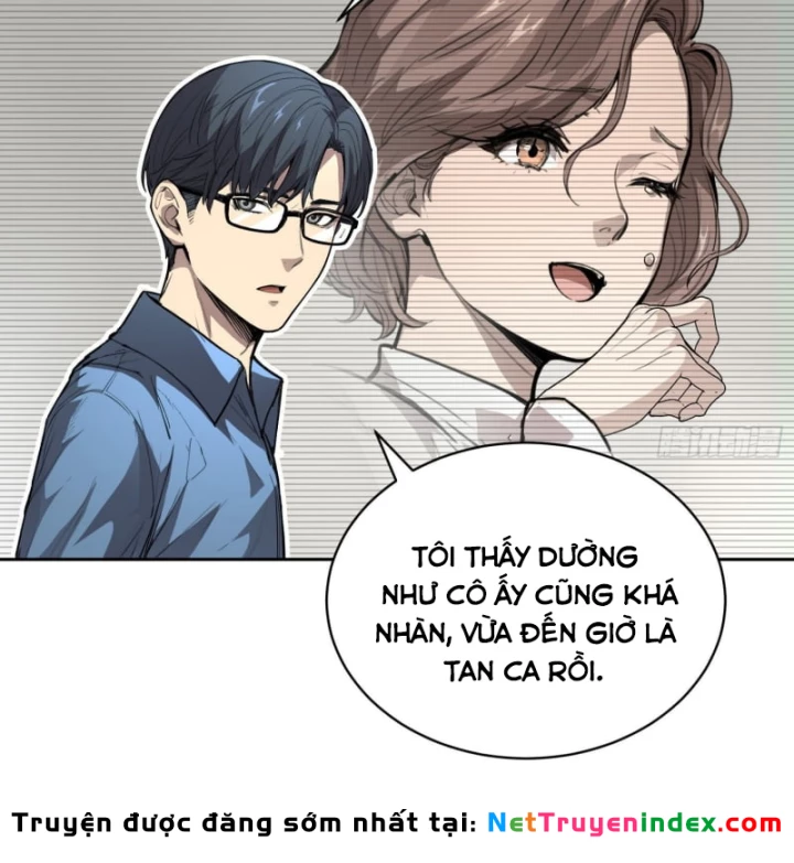 Thế Giới Toàn Người Điên, Tỉnh Táo Chính Là Bị Bệnh Chapter 34.2 - 30