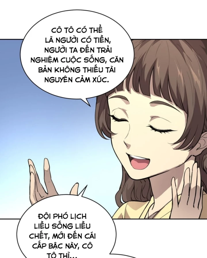 Thế Giới Toàn Người Điên, Tỉnh Táo Chính Là Bị Bệnh Chapter 34.2 - 31