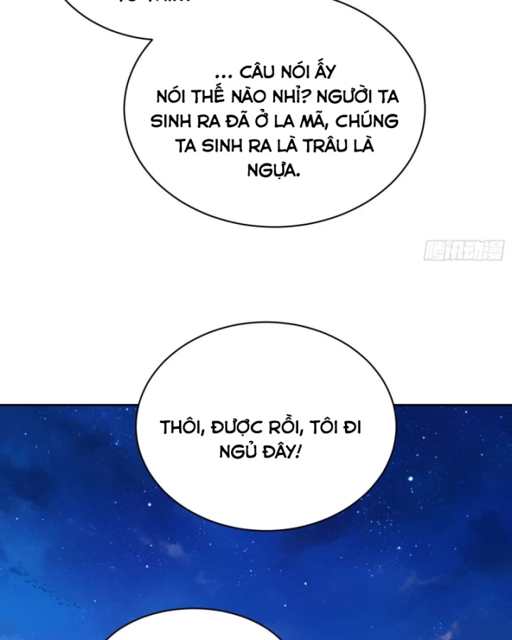 Thế Giới Toàn Người Điên, Tỉnh Táo Chính Là Bị Bệnh Chapter 34.2 - 32