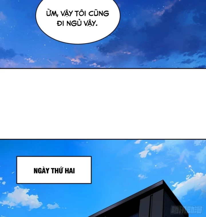 Thế Giới Toàn Người Điên, Tỉnh Táo Chính Là Bị Bệnh Chapter 34.2 - 33