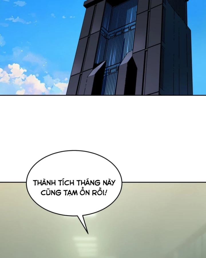 Thế Giới Toàn Người Điên, Tỉnh Táo Chính Là Bị Bệnh Chapter 34.2 - 34