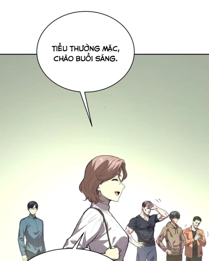 Thế Giới Toàn Người Điên, Tỉnh Táo Chính Là Bị Bệnh Chapter 34.2 - 37