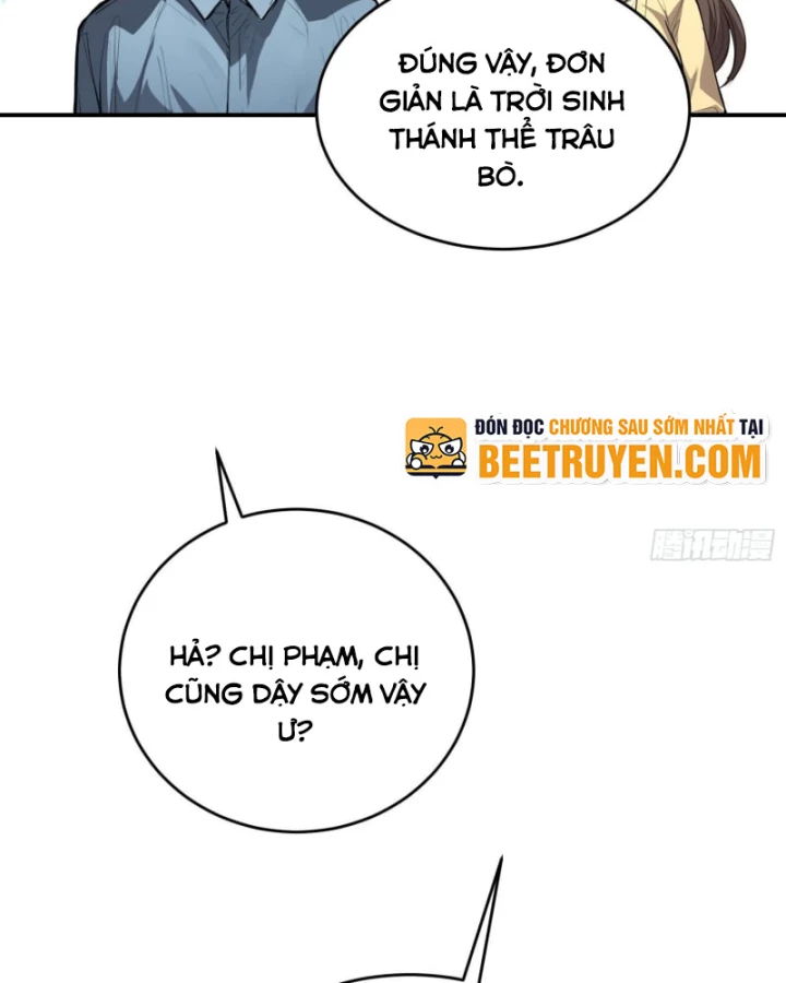 Thế Giới Toàn Người Điên, Tỉnh Táo Chính Là Bị Bệnh Chapter 34.2 - 39