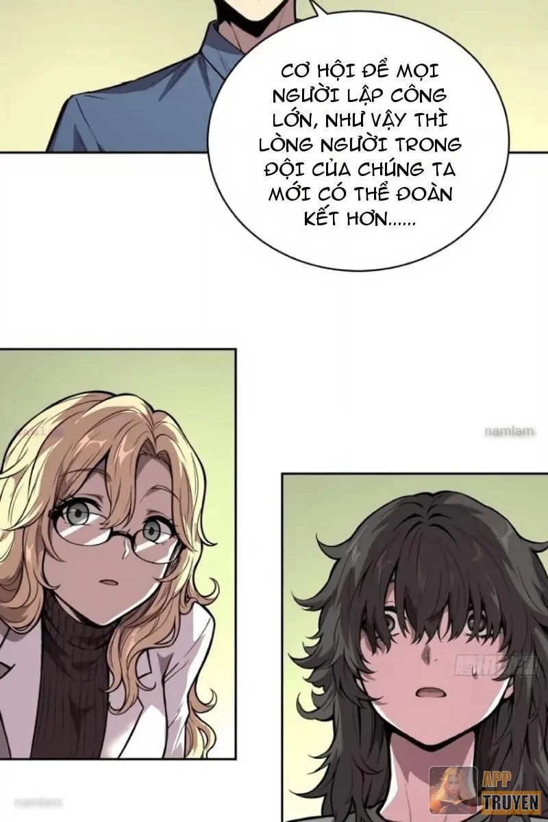 Thế Giới Toàn Người Điên, Tỉnh Táo Chính Là Bị Bệnh Chapter 47 - 9