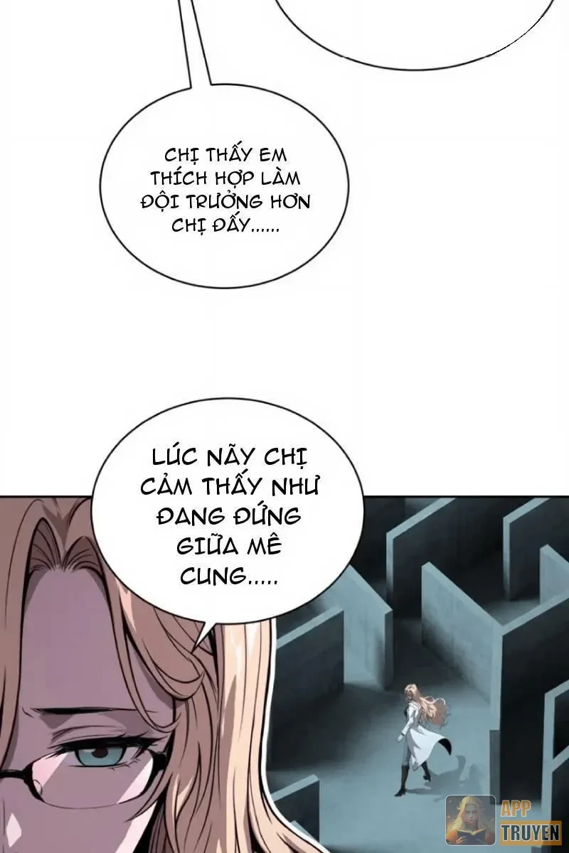 Thế Giới Toàn Người Điên, Tỉnh Táo Chính Là Bị Bệnh Chapter 47 - 11