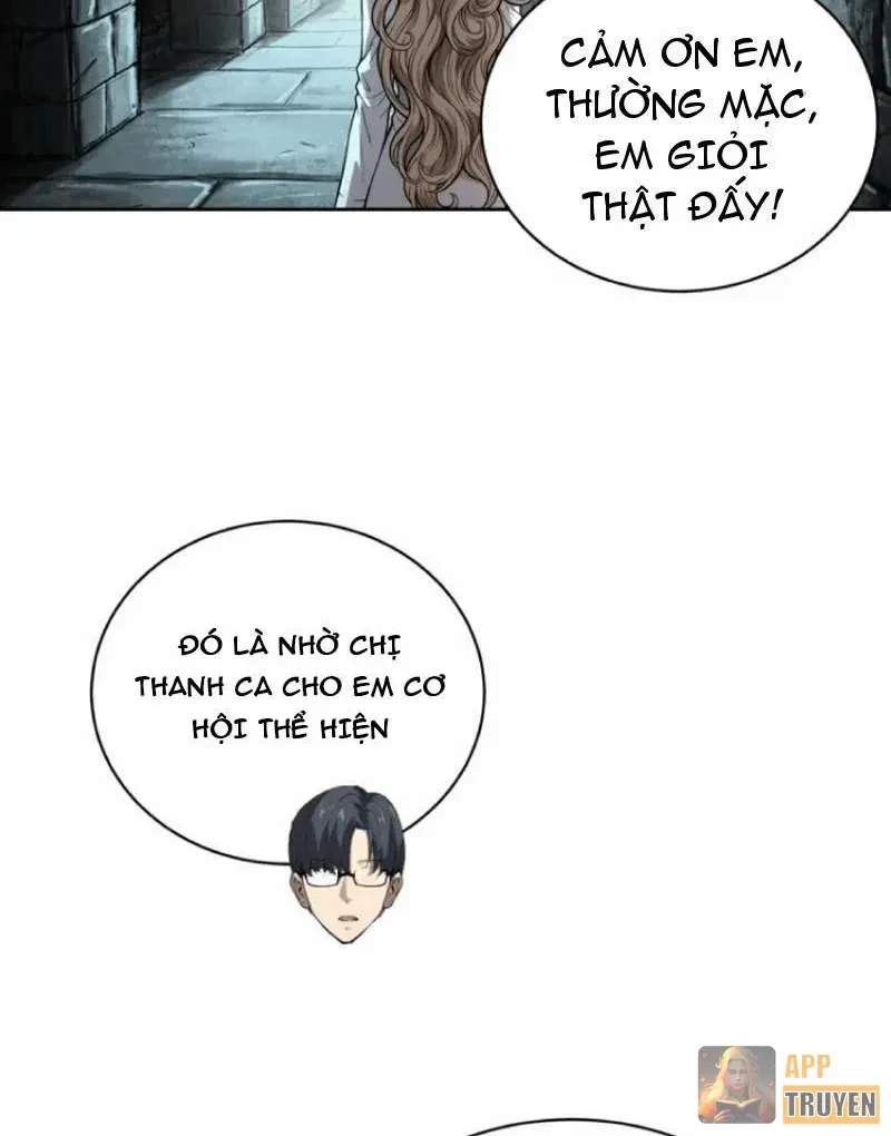 Thế Giới Toàn Người Điên, Tỉnh Táo Chính Là Bị Bệnh Chapter 47 - 13