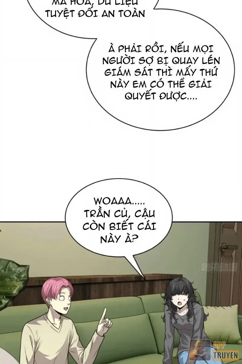 Thế Giới Toàn Người Điên, Tỉnh Táo Chính Là Bị Bệnh Chapter 47 - 16