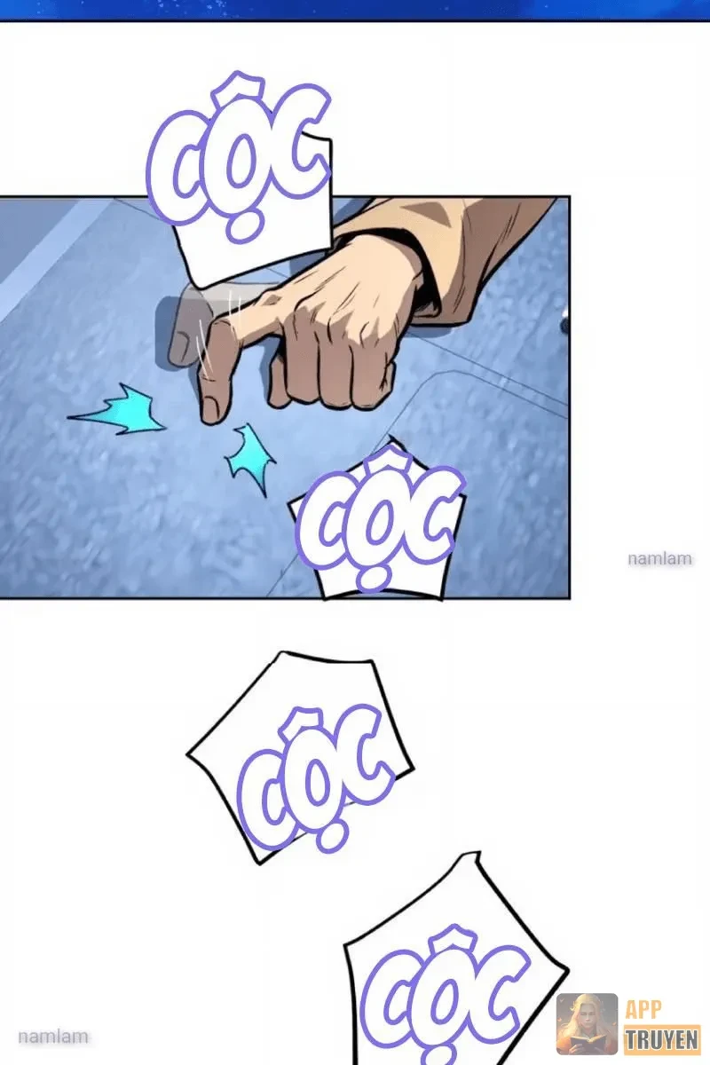 Thế Giới Toàn Người Điên, Tỉnh Táo Chính Là Bị Bệnh Chapter 47 - 20