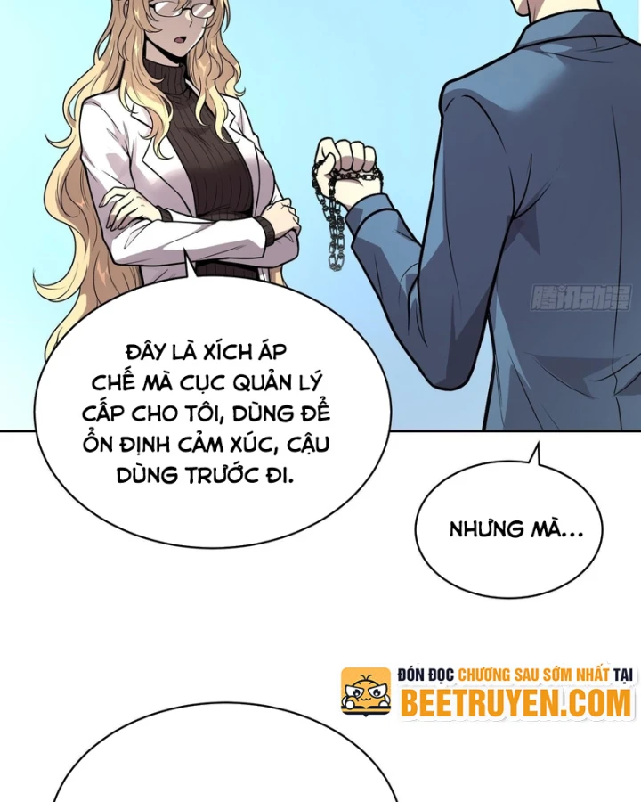 Thế Giới Toàn Người Điên, Tỉnh Táo Chính Là Bị Bệnh Chapter 48 - 3