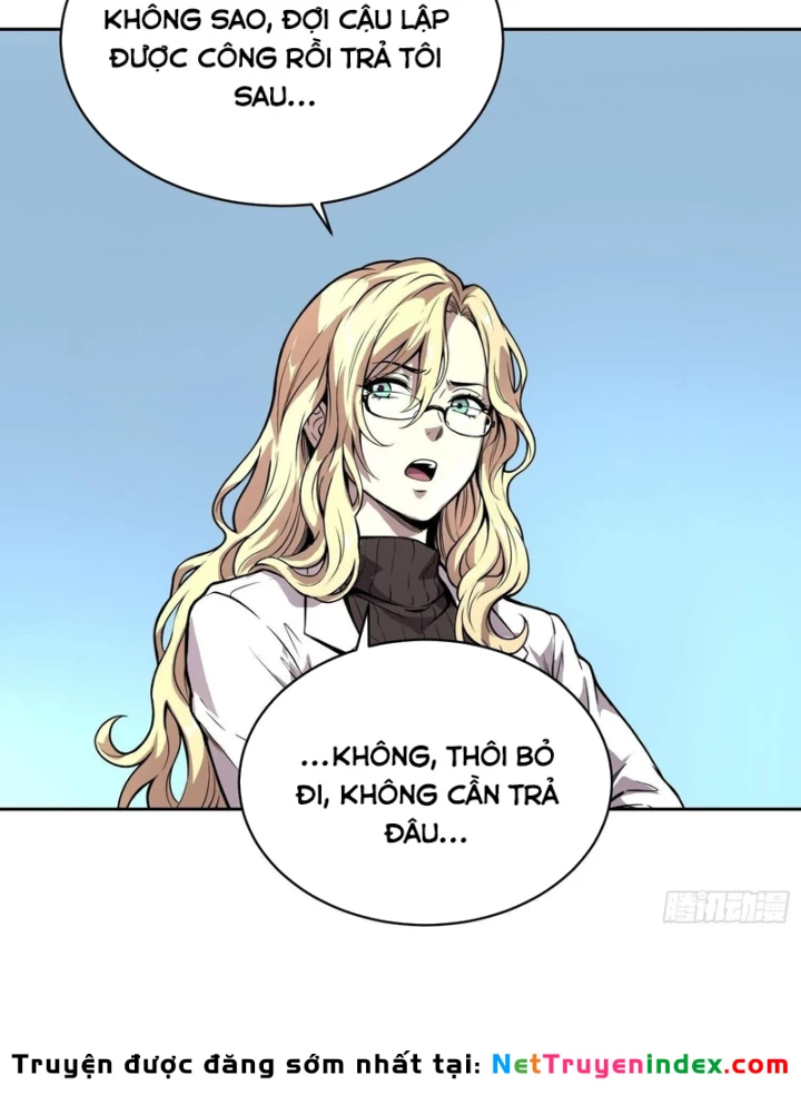 Thế Giới Toàn Người Điên, Tỉnh Táo Chính Là Bị Bệnh Chapter 48 - 4