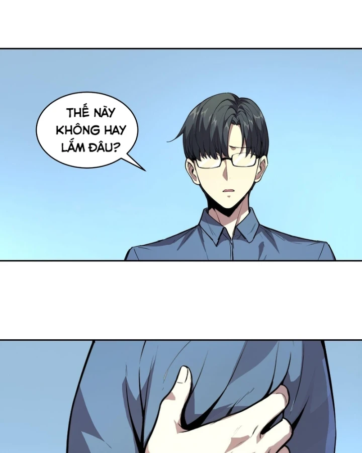 Thế Giới Toàn Người Điên, Tỉnh Táo Chính Là Bị Bệnh Chapter 48 - 5