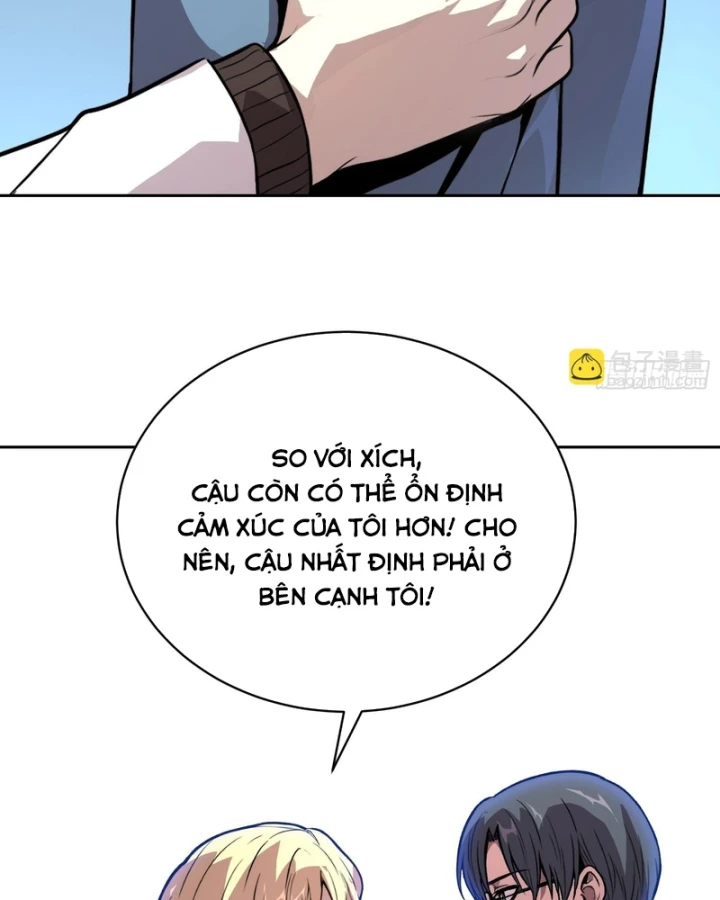 Thế Giới Toàn Người Điên, Tỉnh Táo Chính Là Bị Bệnh Chapter 48 - 6