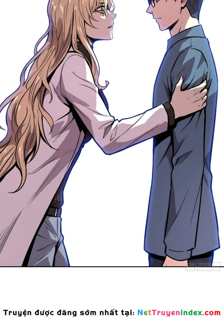 Thế Giới Toàn Người Điên, Tỉnh Táo Chính Là Bị Bệnh Chapter 48 - 7