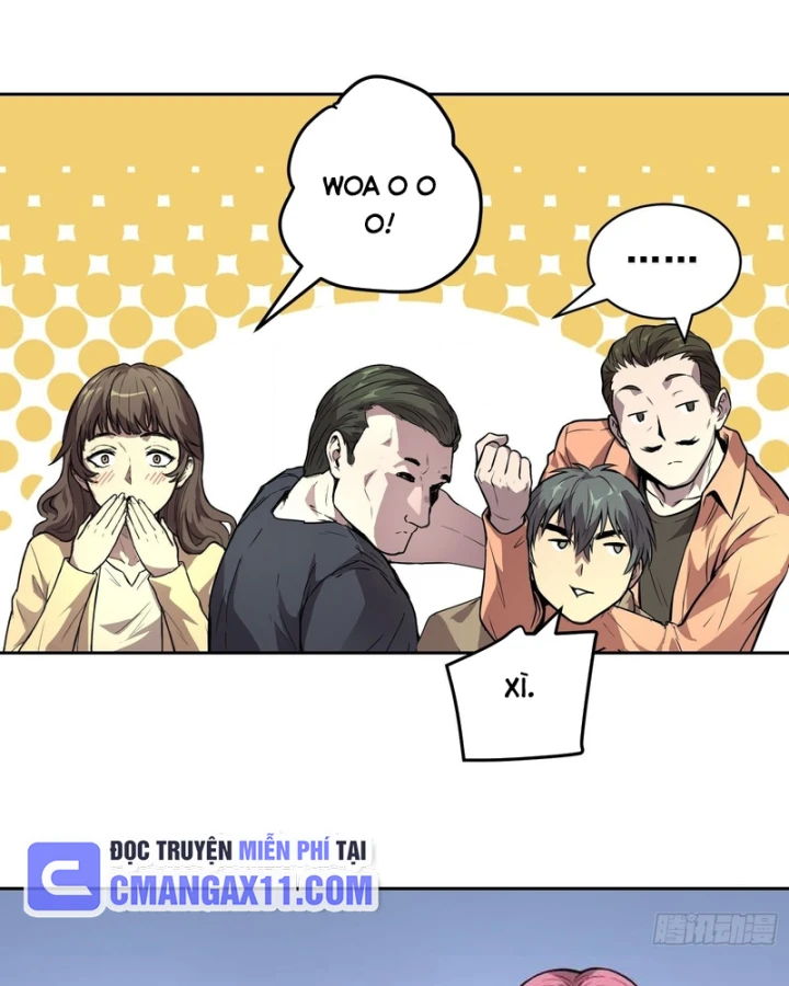 Thế Giới Toàn Người Điên, Tỉnh Táo Chính Là Bị Bệnh Chapter 48 - 8