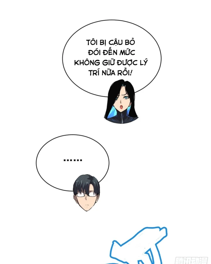 Thế Giới Toàn Người Điên, Tỉnh Táo Chính Là Bị Bệnh Chapter 48 - 14