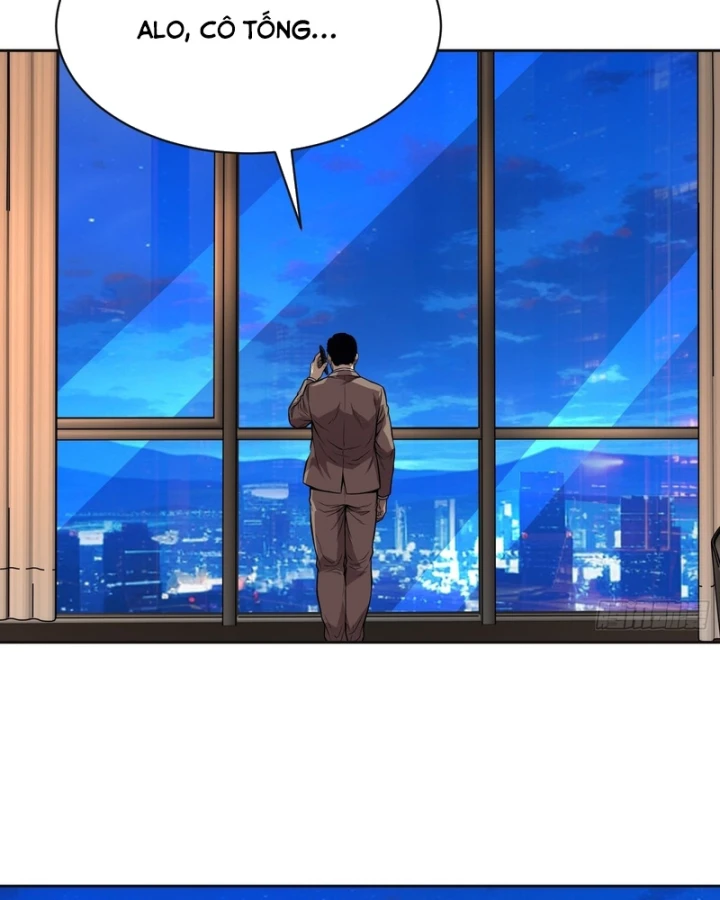 Thế Giới Toàn Người Điên, Tỉnh Táo Chính Là Bị Bệnh Chapter 48 - 18