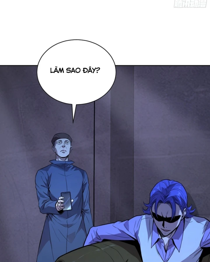 Thế Giới Toàn Người Điên, Tỉnh Táo Chính Là Bị Bệnh Chapter 48 - 20