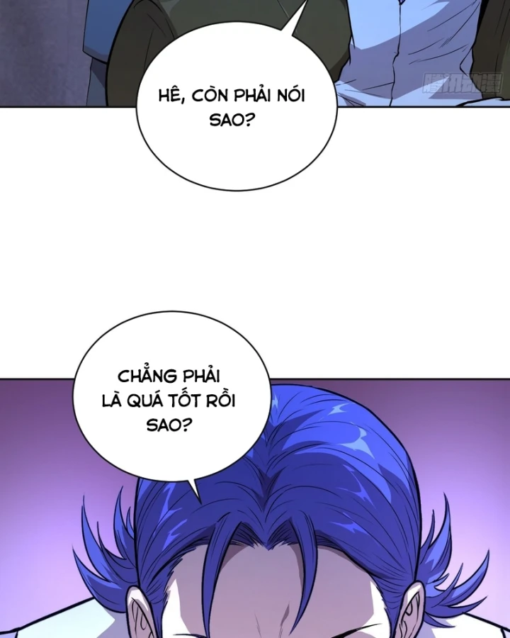 Thế Giới Toàn Người Điên, Tỉnh Táo Chính Là Bị Bệnh Chapter 48 - 21