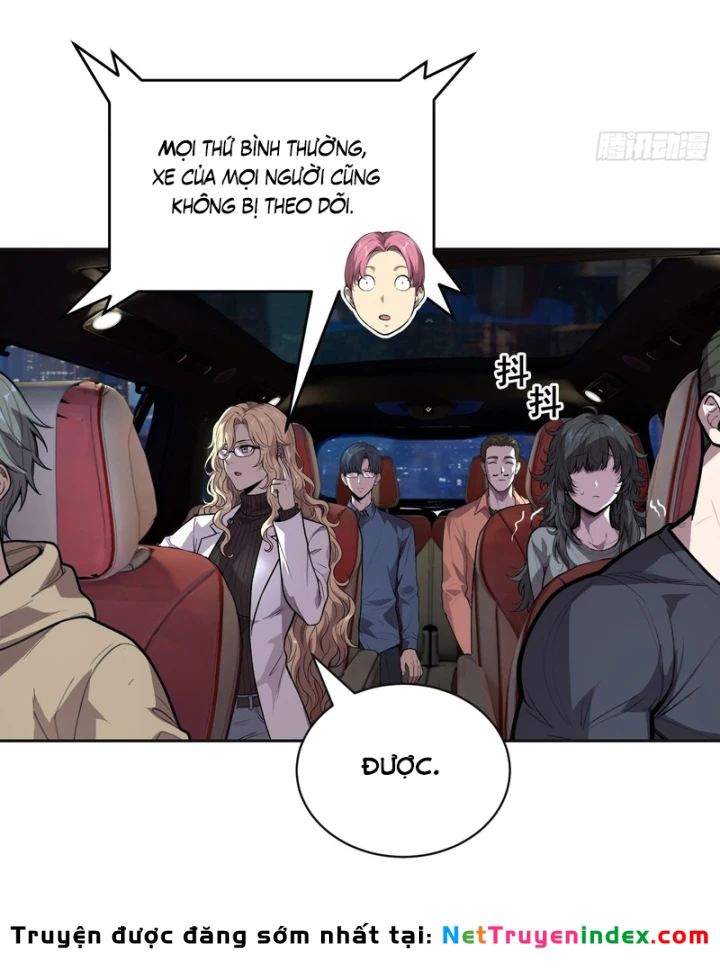 Thế Giới Toàn Người Điên, Tỉnh Táo Chính Là Bị Bệnh Chapter 48 - 24