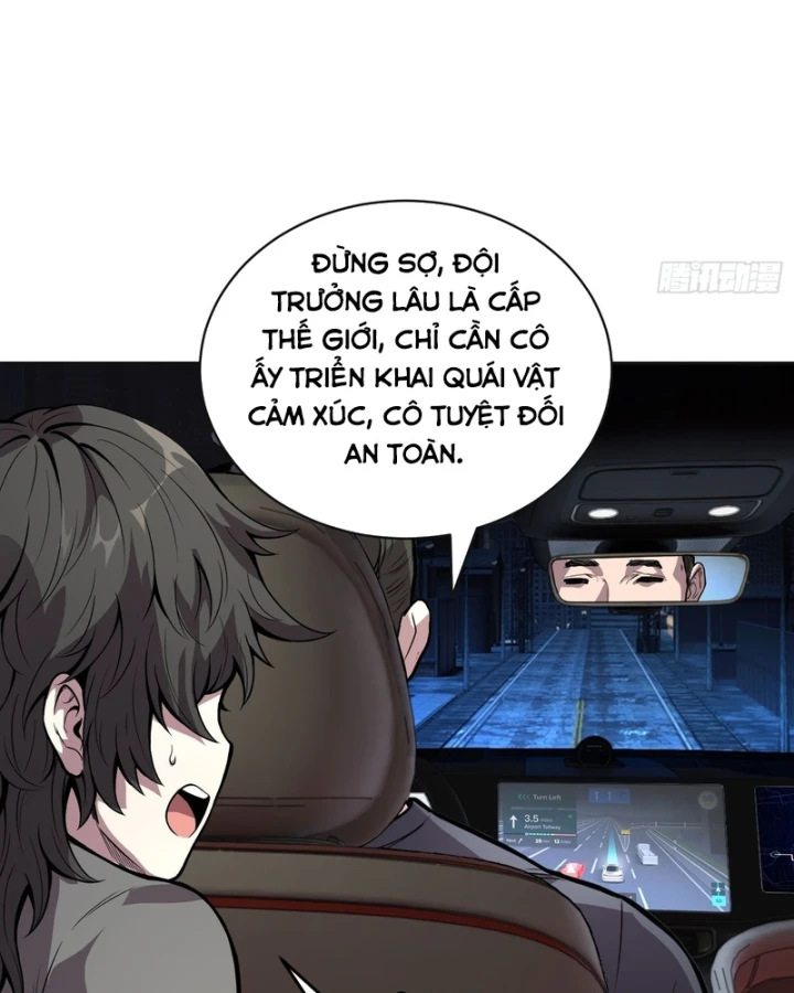 Thế Giới Toàn Người Điên, Tỉnh Táo Chính Là Bị Bệnh Chapter 48 - 25