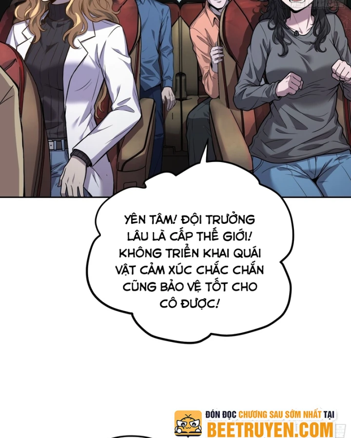 Thế Giới Toàn Người Điên, Tỉnh Táo Chính Là Bị Bệnh Chapter 48 - 28