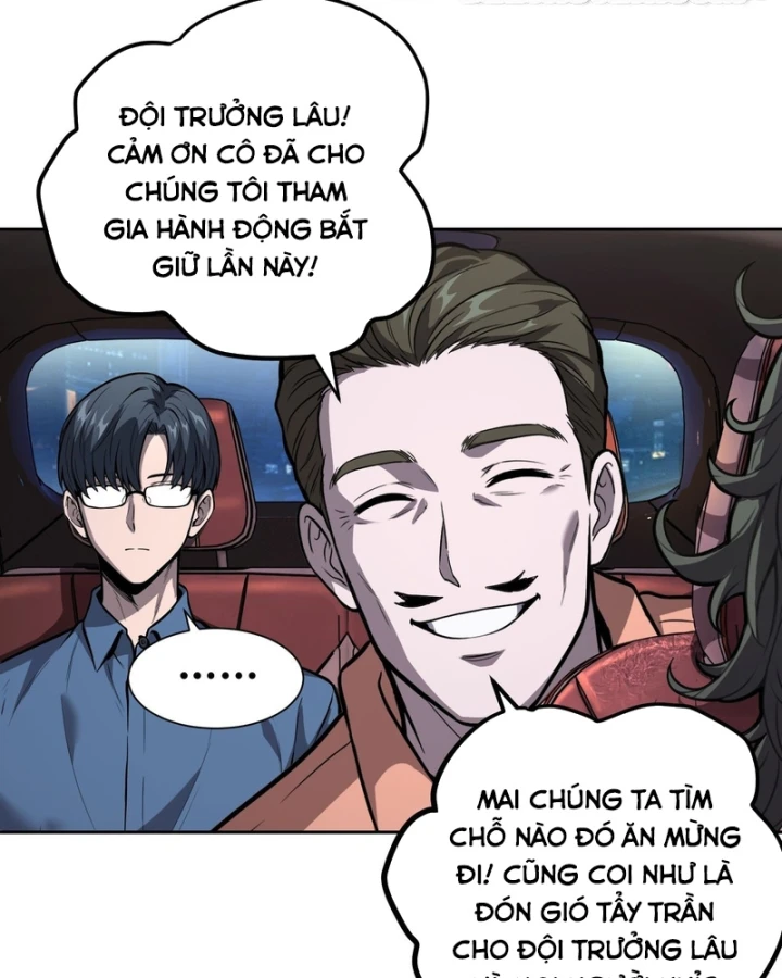 Thế Giới Toàn Người Điên, Tỉnh Táo Chính Là Bị Bệnh Chapter 48 - 29