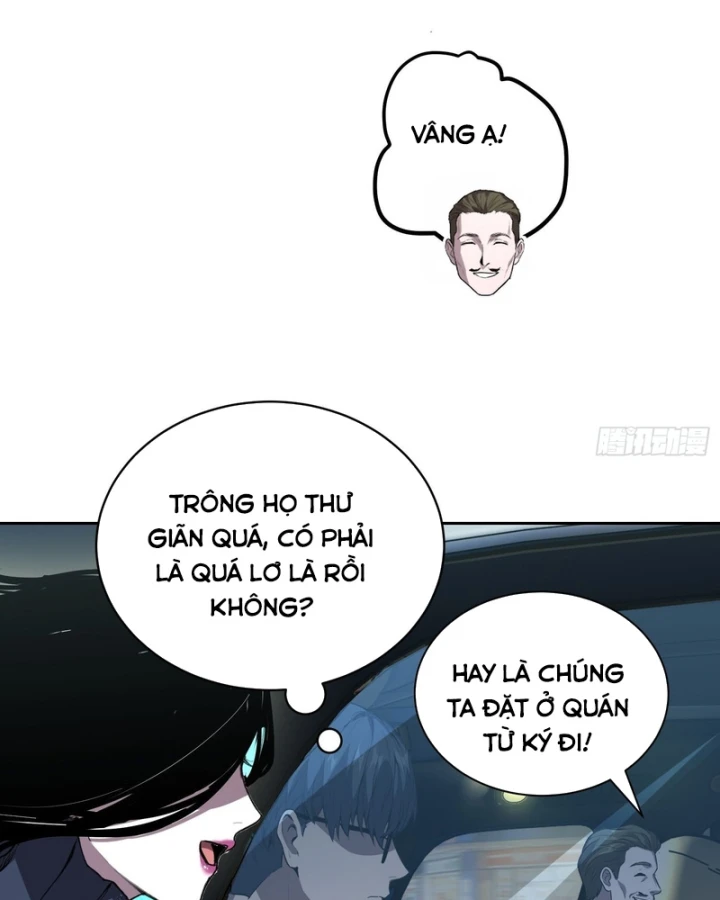 Thế Giới Toàn Người Điên, Tỉnh Táo Chính Là Bị Bệnh Chapter 48 - 31