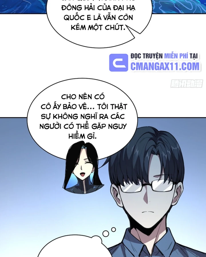 Thế Giới Toàn Người Điên, Tỉnh Táo Chính Là Bị Bệnh Chapter 48 - 35