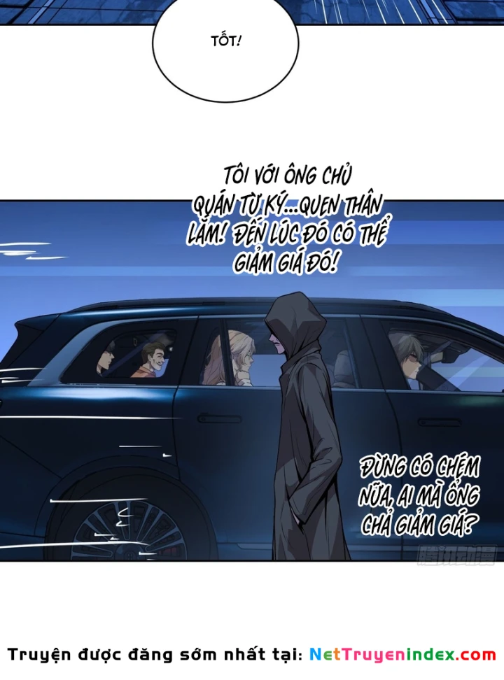 Thế Giới Toàn Người Điên, Tỉnh Táo Chính Là Bị Bệnh Chapter 48 - 38