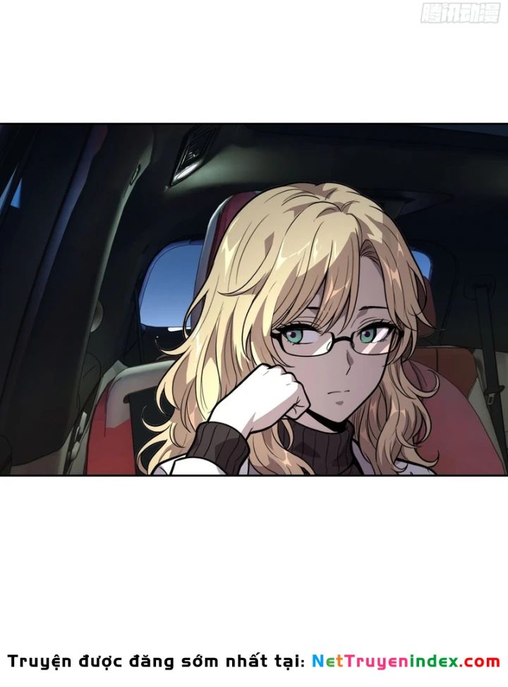 Thế Giới Toàn Người Điên, Tỉnh Táo Chính Là Bị Bệnh Chapter 48 - 41