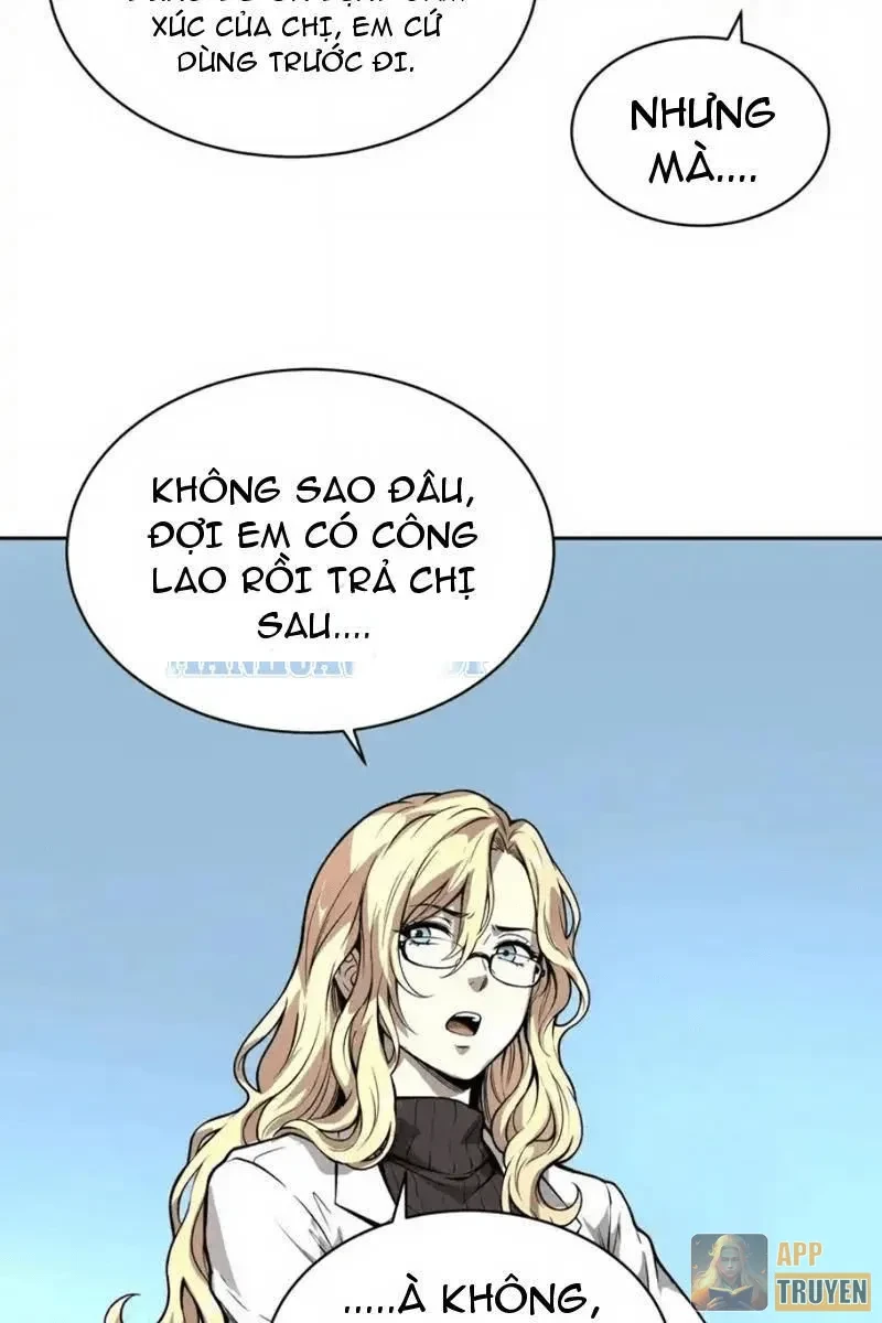 Thế Giới Toàn Người Điên, Tỉnh Táo Chính Là Bị Bệnh Chapter 49 - 2