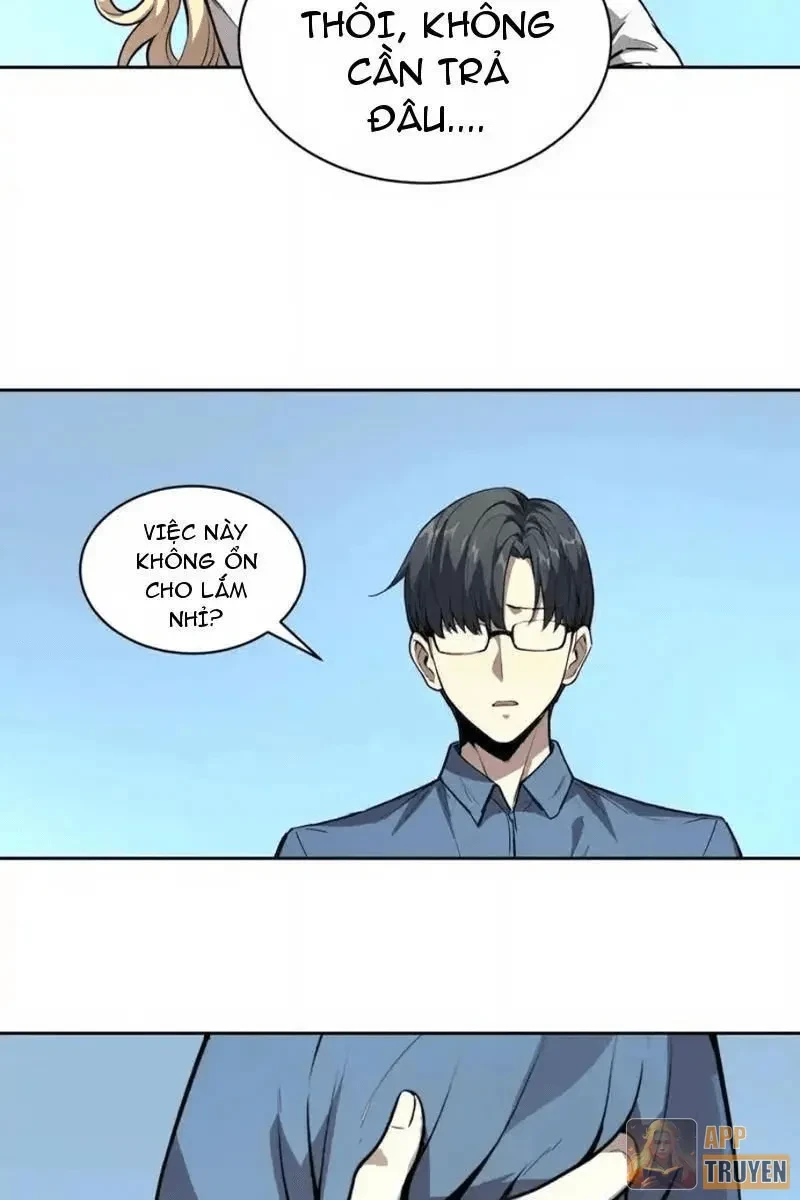 Thế Giới Toàn Người Điên, Tỉnh Táo Chính Là Bị Bệnh Chapter 49 - 3