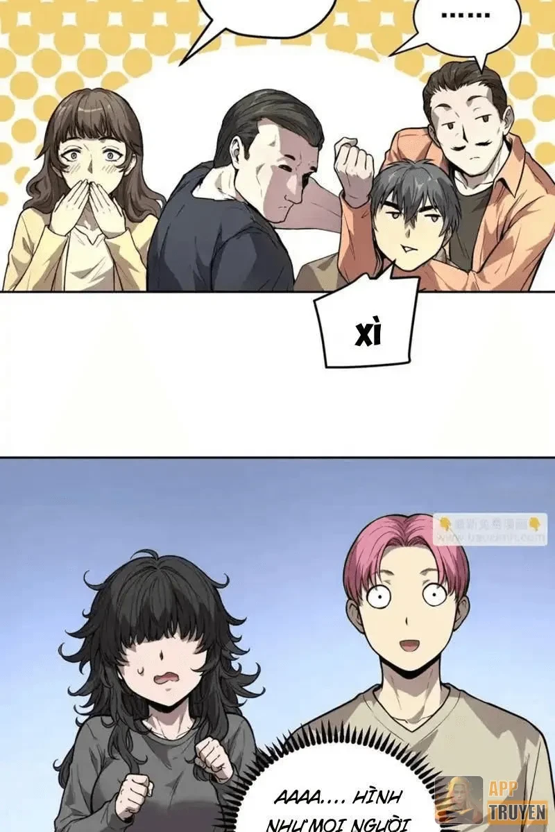 Thế Giới Toàn Người Điên, Tỉnh Táo Chính Là Bị Bệnh Chapter 49 - 6