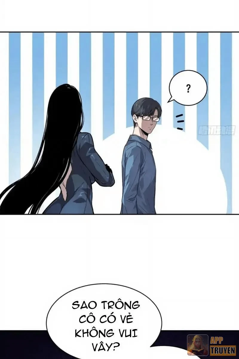 Thế Giới Toàn Người Điên, Tỉnh Táo Chính Là Bị Bệnh Chapter 49 - 8